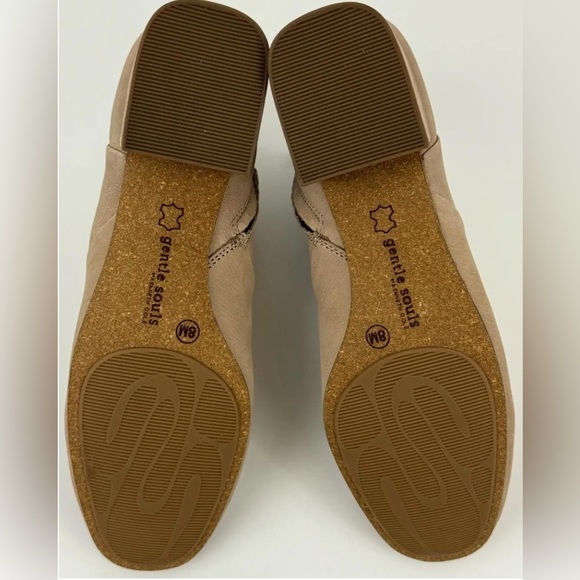 New suede boots - Picture 7 of 7